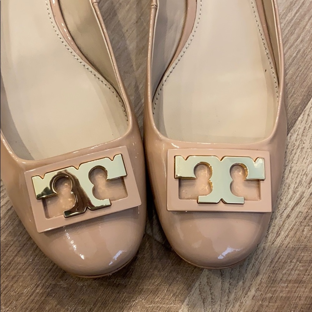 Tory Burch Block Heels - image 4